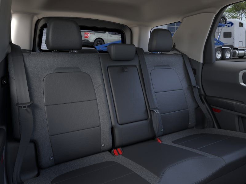 New 2026 Ford Bronco Sport Big Bend AWD/4WD image 11