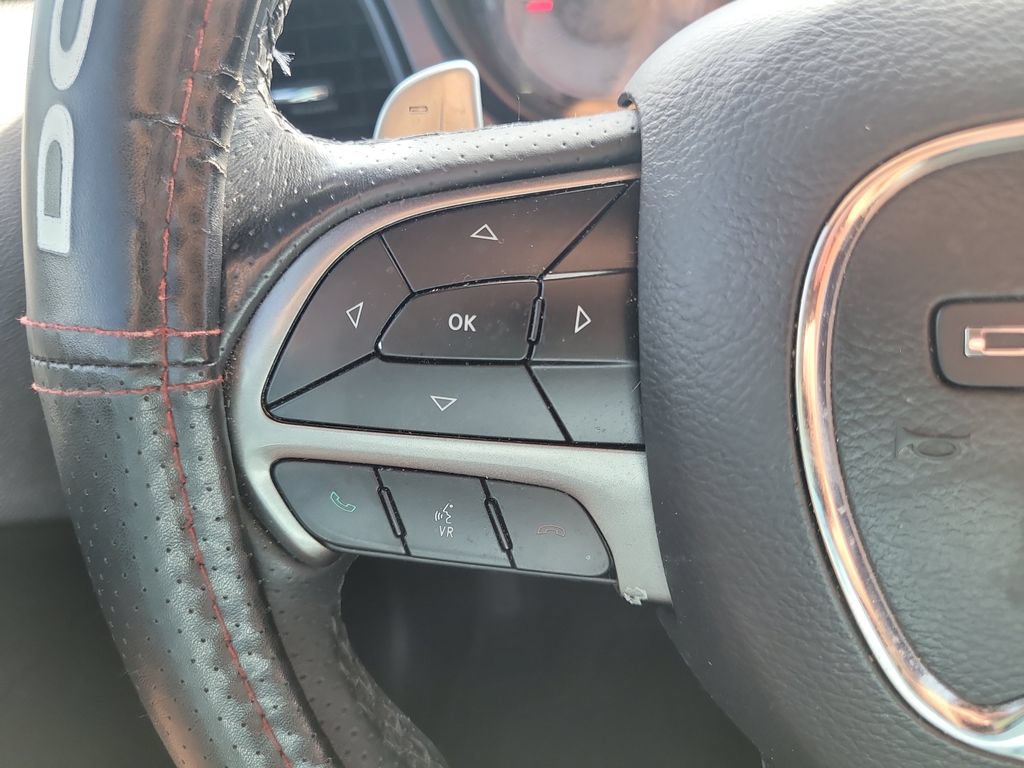 Used 2019 Dodge Challenger R/T w/ Plus Package RWD image 29