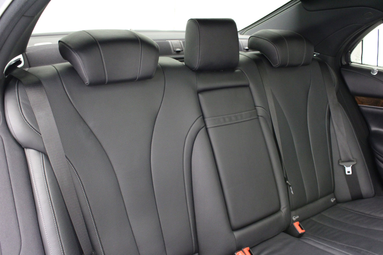 Used 2015 Mercedes-Benz S 550 Sedan image 46