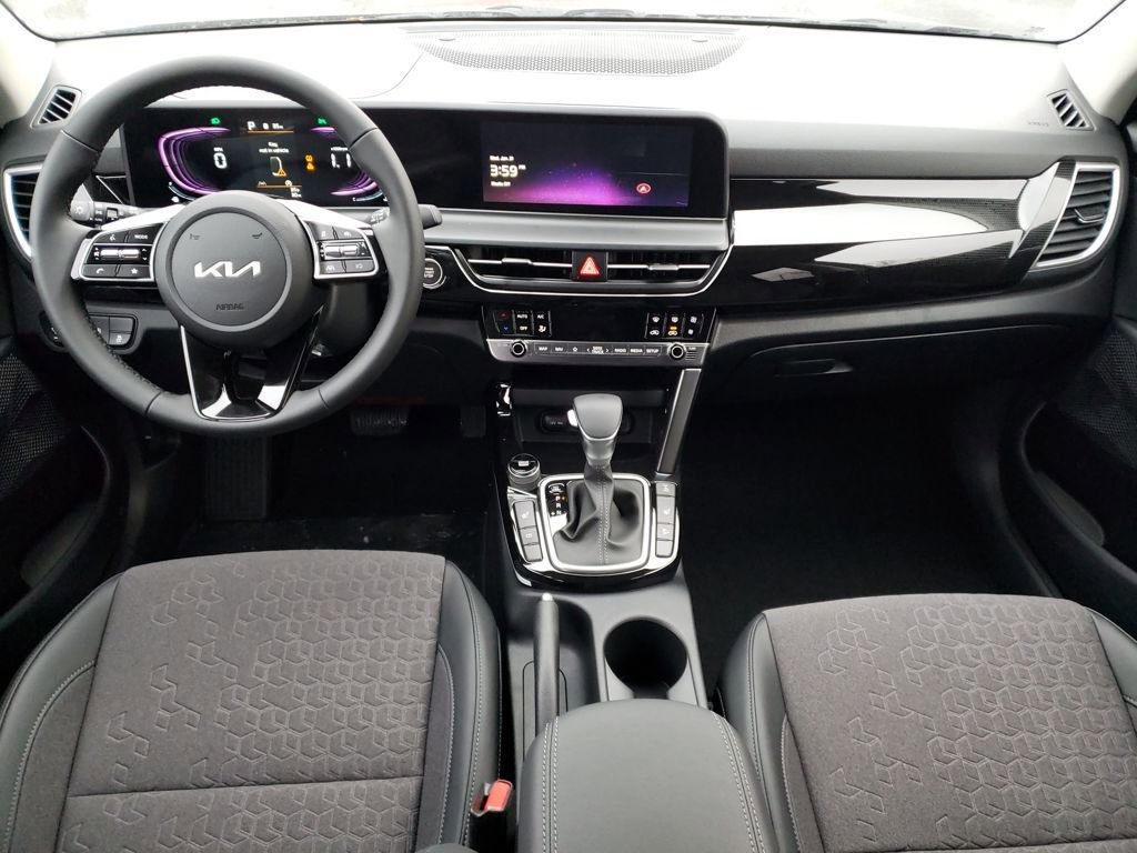 New 2026 Kia Seltos S image 10