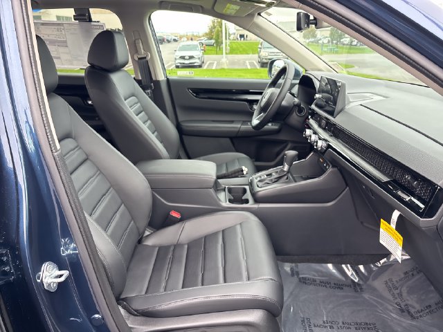 New 2027 Honda CR-V EX-L image 23