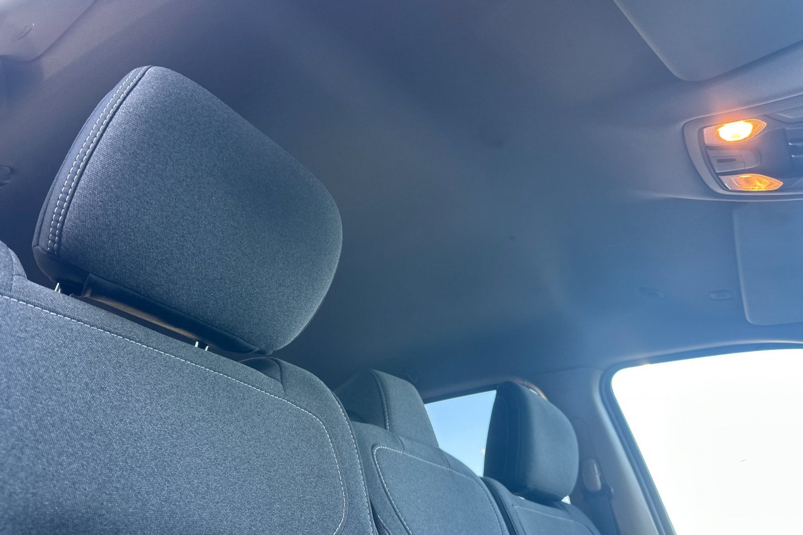 Used 2019 RAM 1500 Tradesman AWD/4WD image 24
