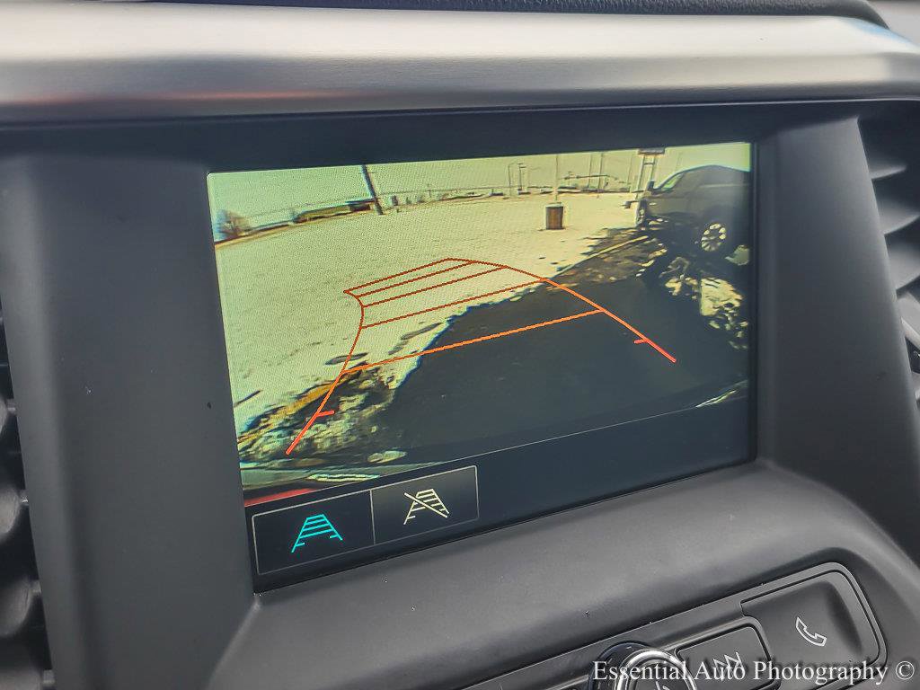 Certified 2017 GMC Acadia SLE image 13