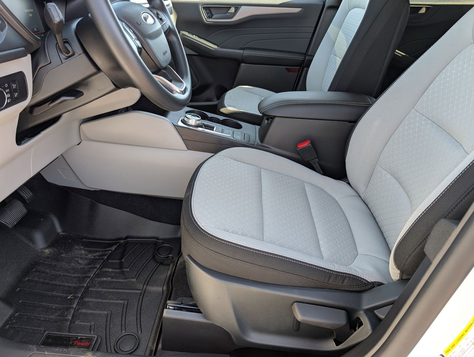 New 2026 Ford Escape Active image 15