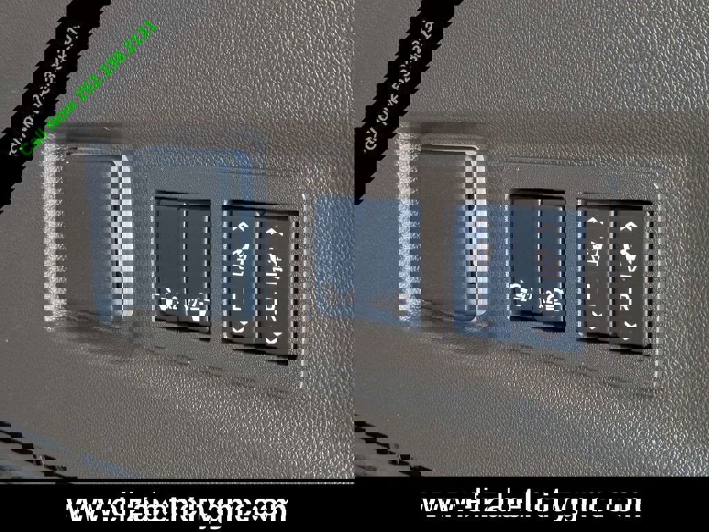 Used 2024 Chevrolet Tahoe Z71 w/ Luxury Package image 16