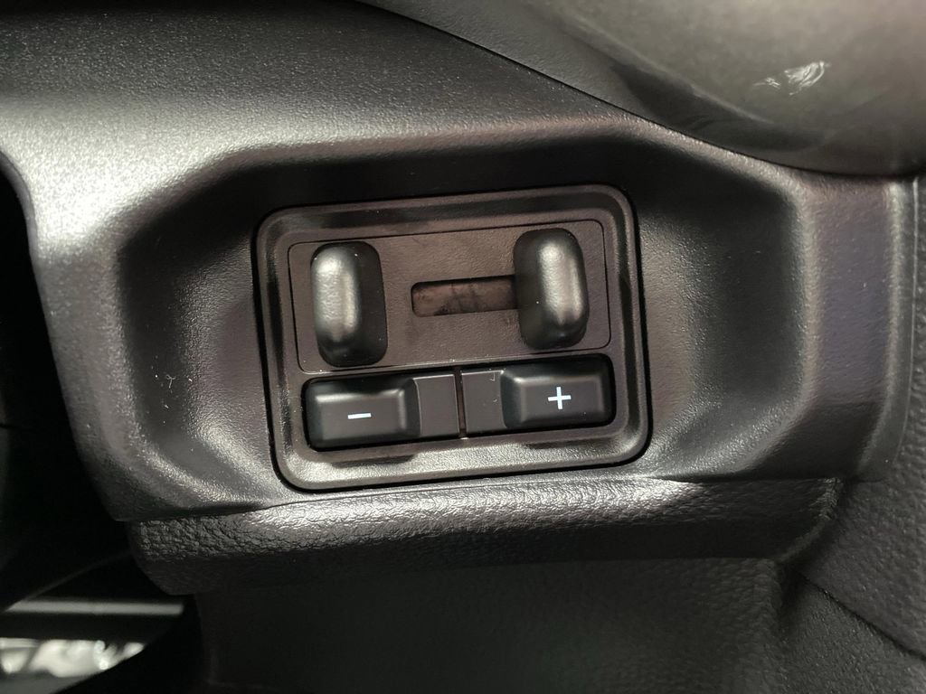 New 2025 Ford Ranger XLT w/ Equipment Group 301A High image 30