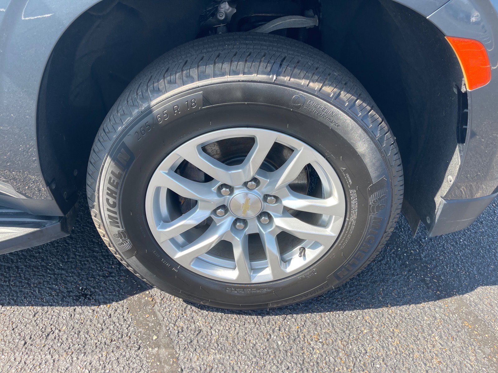 Used 2021 Chevrolet Tahoe LT RWD image 22