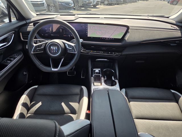 Used 2024 Buick Envision Sport Touring AWD/4WD image 17