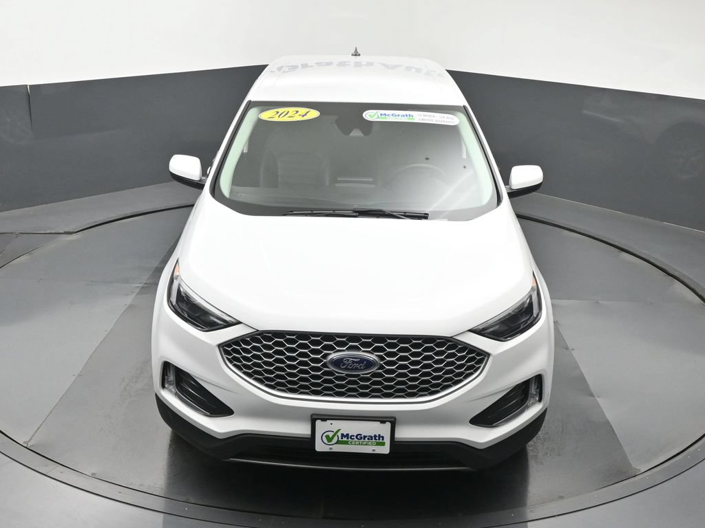 Used 2024 Ford Edge SEL w/ Convenience Package AWD/4WD image 27
