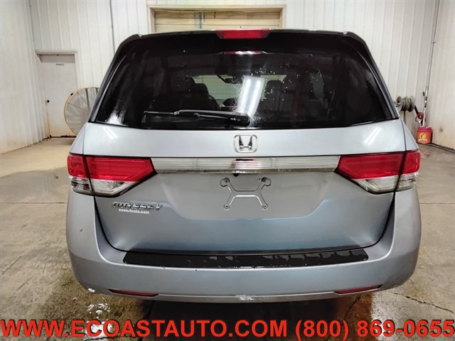 Used 2016 Honda Odyssey EX-L image 8