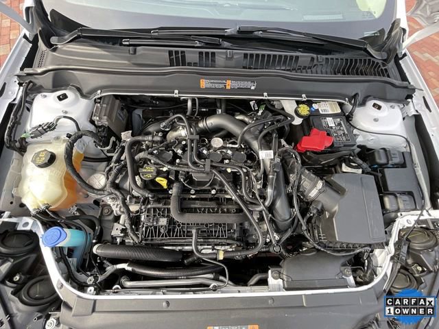 Used 2020 Ford Fusion SE image 27