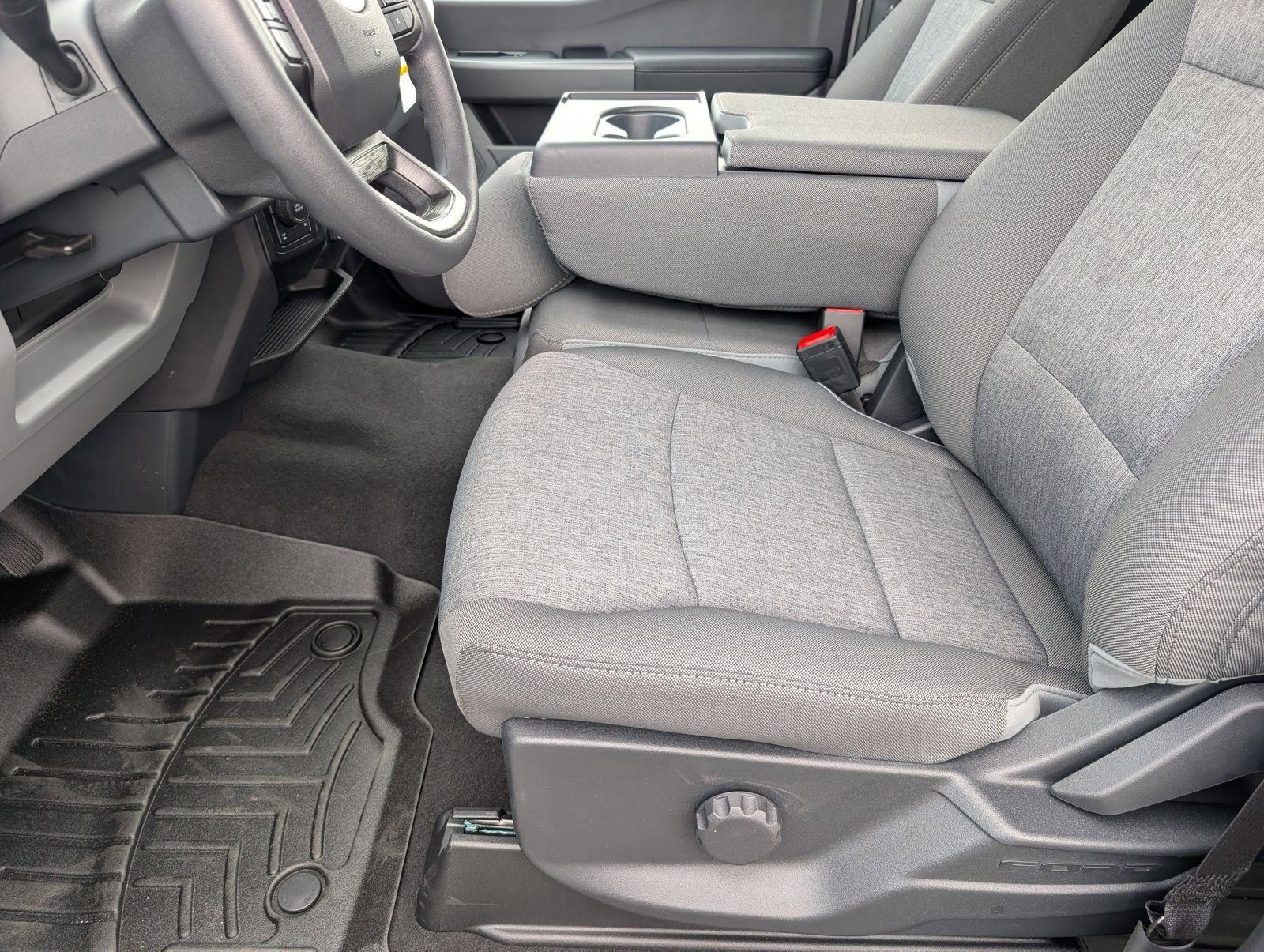 New 2026 Ford F250 XL w/ STX Appearance Package image 14