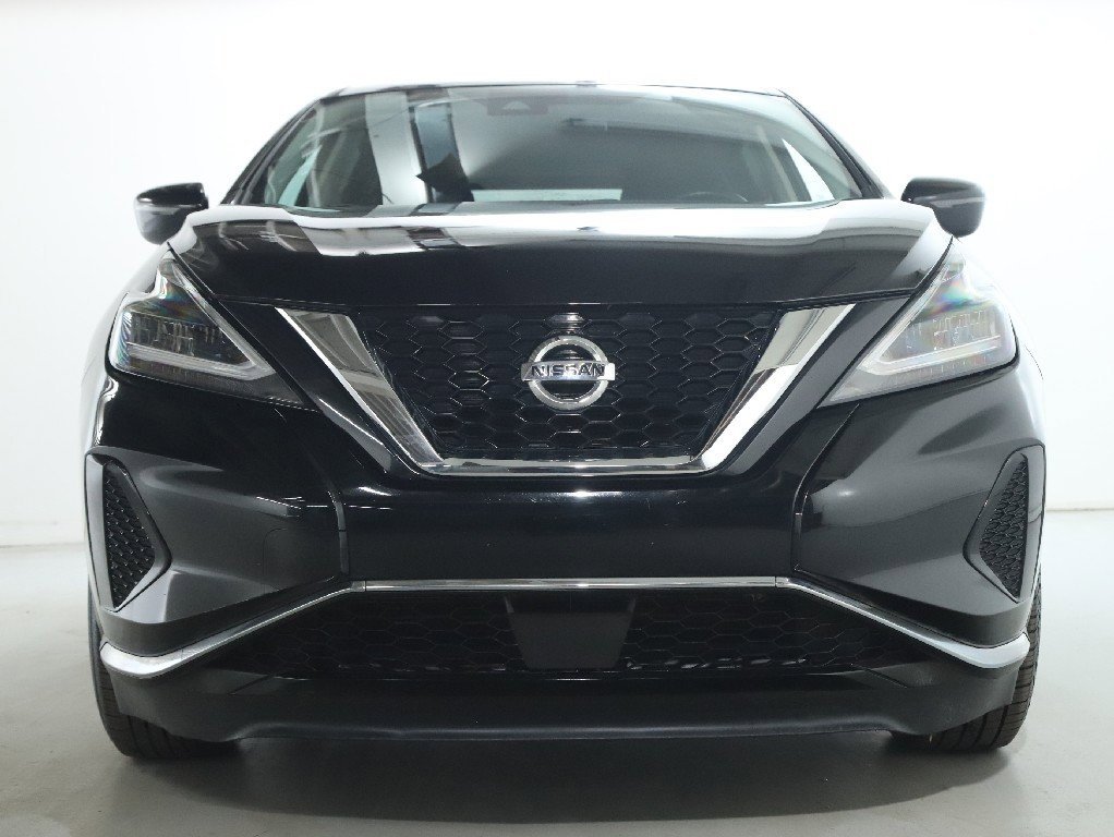 Used 2020 Nissan Murano S w/ Technology Package image 6
