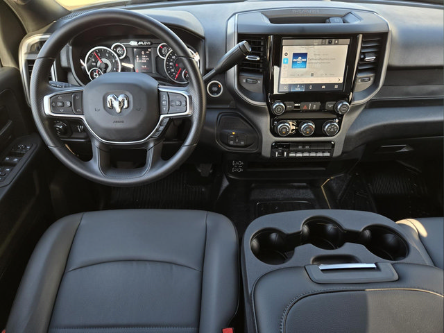 New 2026 RAM 5500 Tradesman AWD/4WD image 20