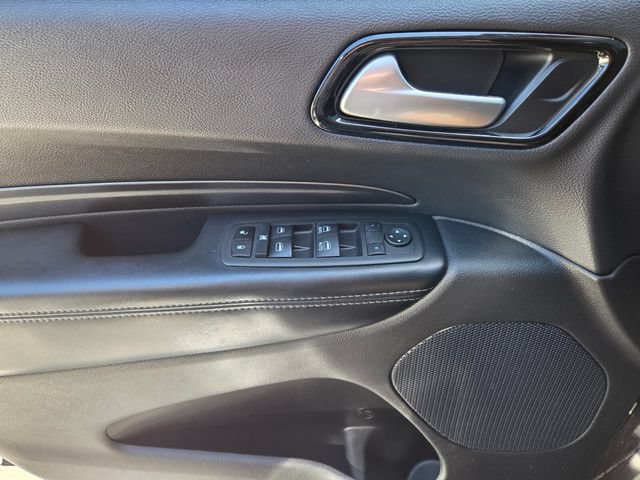 Certified 2021 Dodge Durango SXT RWD image 20