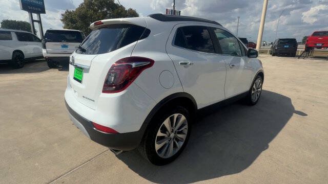 Used 2018 Buick Encore Preferred FWD image 8