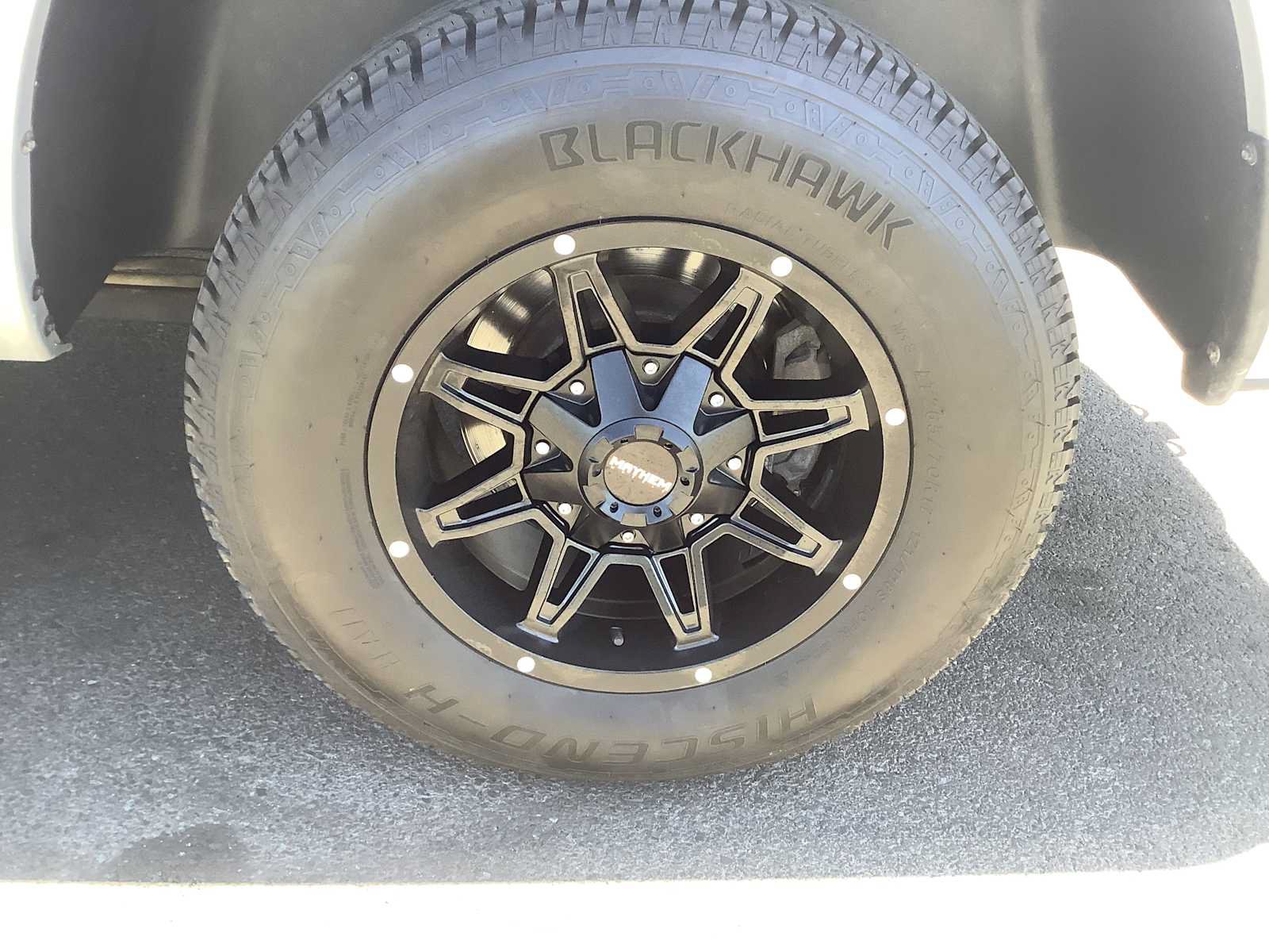 Used 2016 RAM 1500 Tradesman w/ Popular Equipment Group AWD/4WD image 8