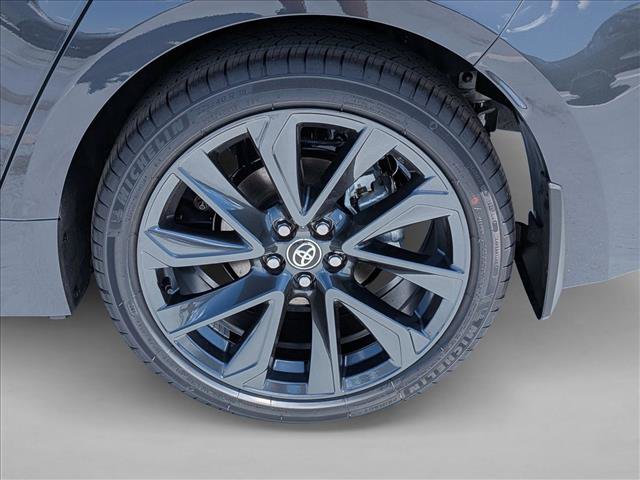 New 2026 Toyota Corolla SE FWD image 10