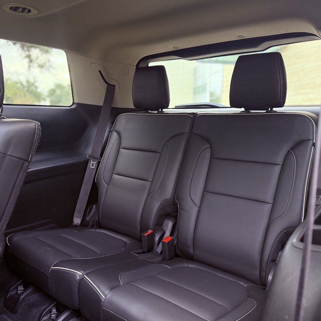 Used 2019 GMC Acadia Denali w/ Technology Package image 19