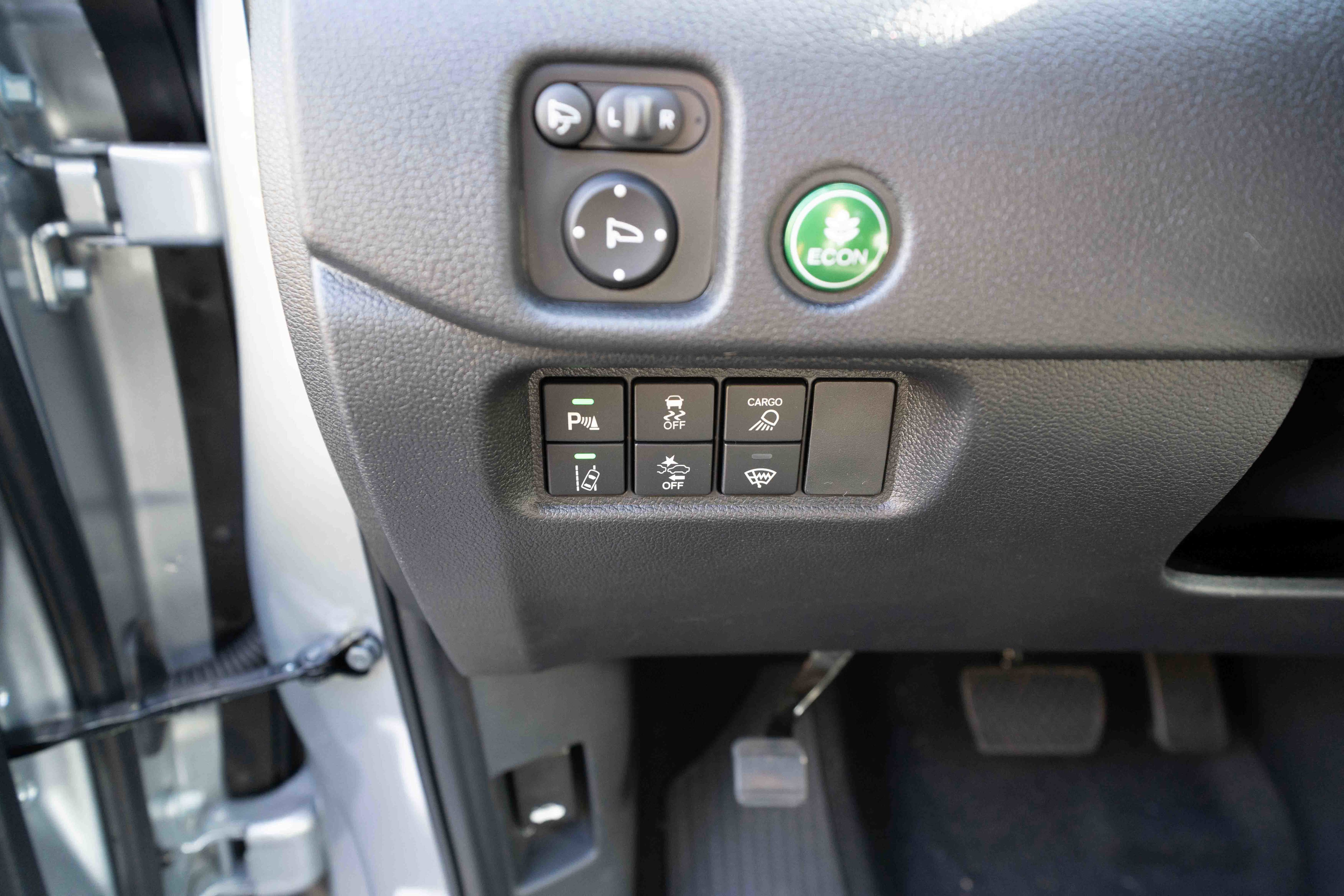 New 2026 Honda Ridgeline TrailSport image 11