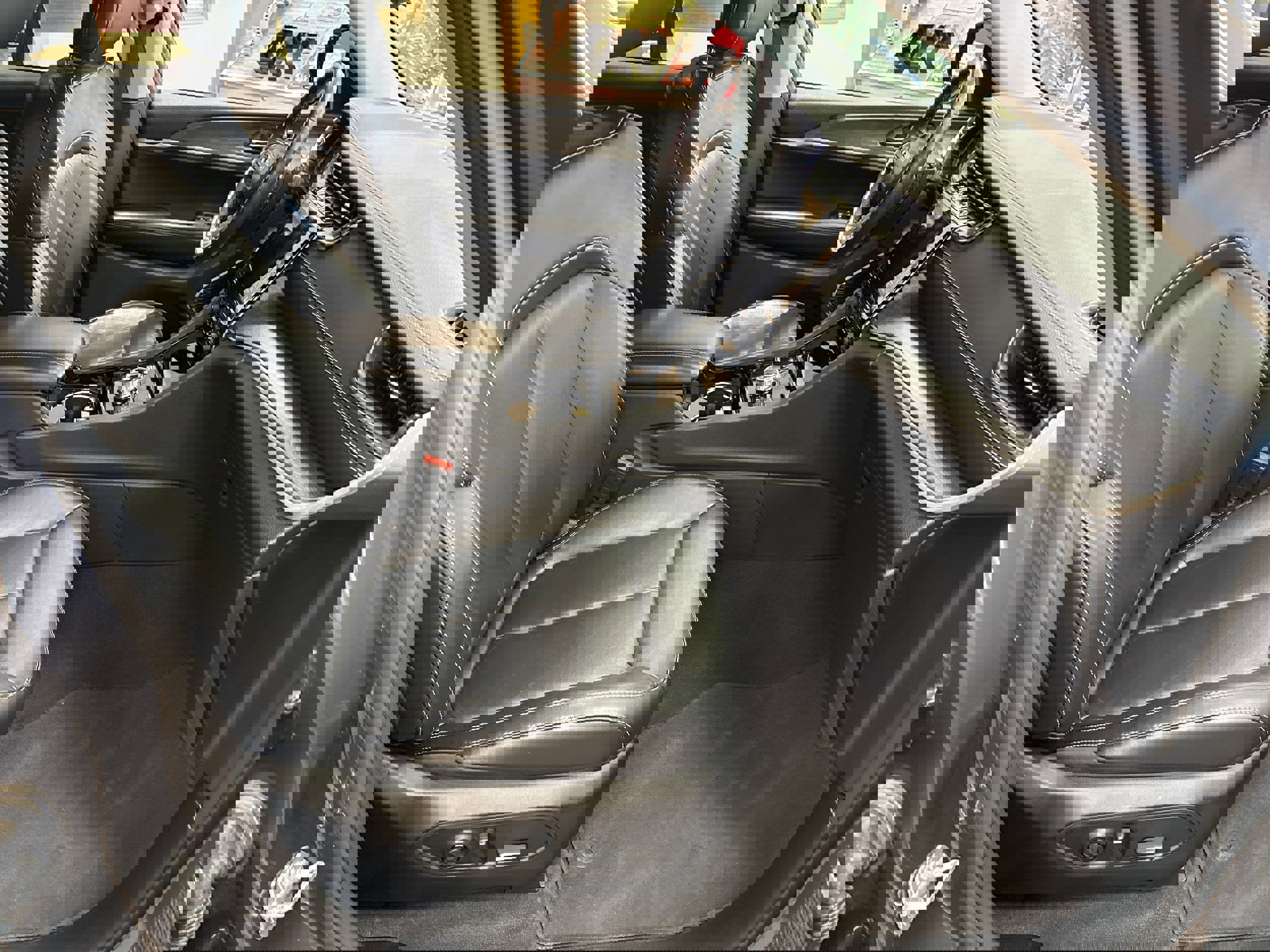 Used 2021 Jeep Grand Cherokee L Limited image 15