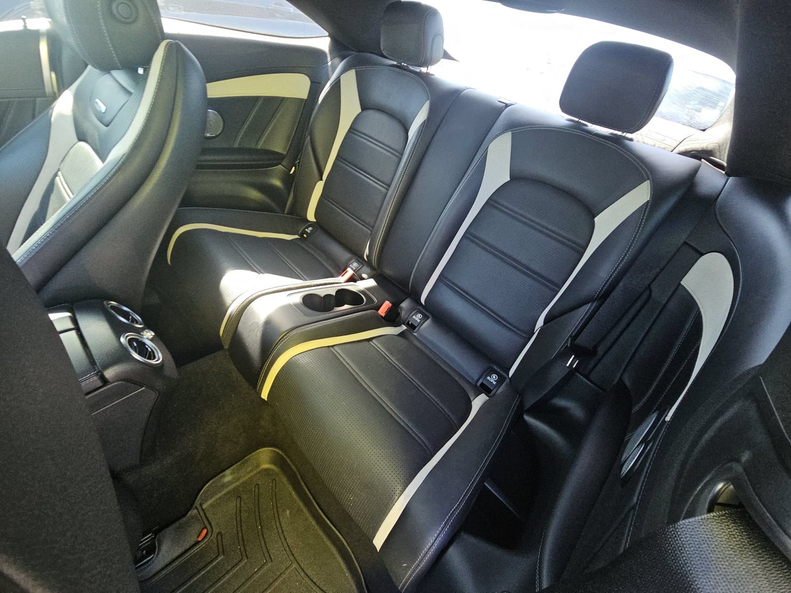 Used 2017 Mercedes-Benz C 63 AMG S image 15