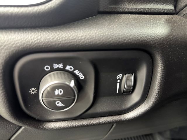 New 2026 RAM 2500 Big Horn image 21