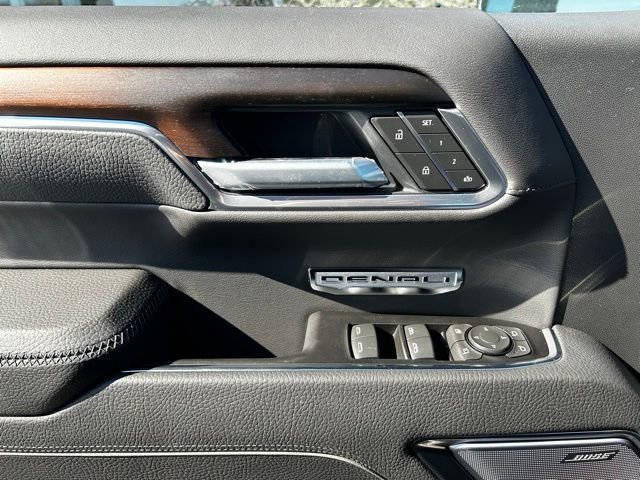New 2026 GMC Sierra 1500 Denali w/ Denali Reserve Package image 12