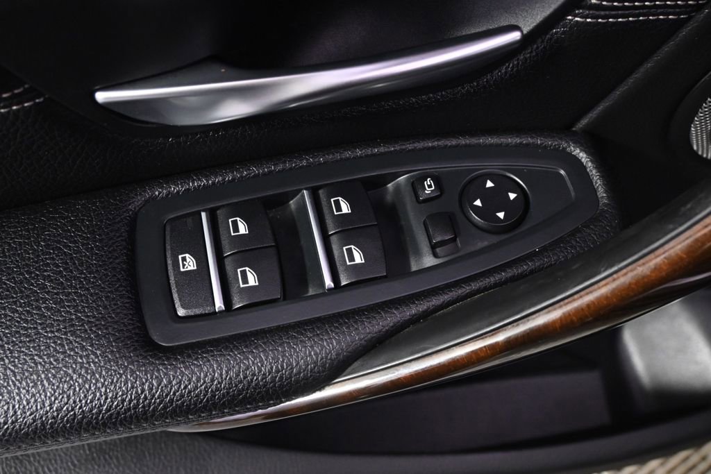 Used 2017 BMW 328d xDrive Sedan image 23