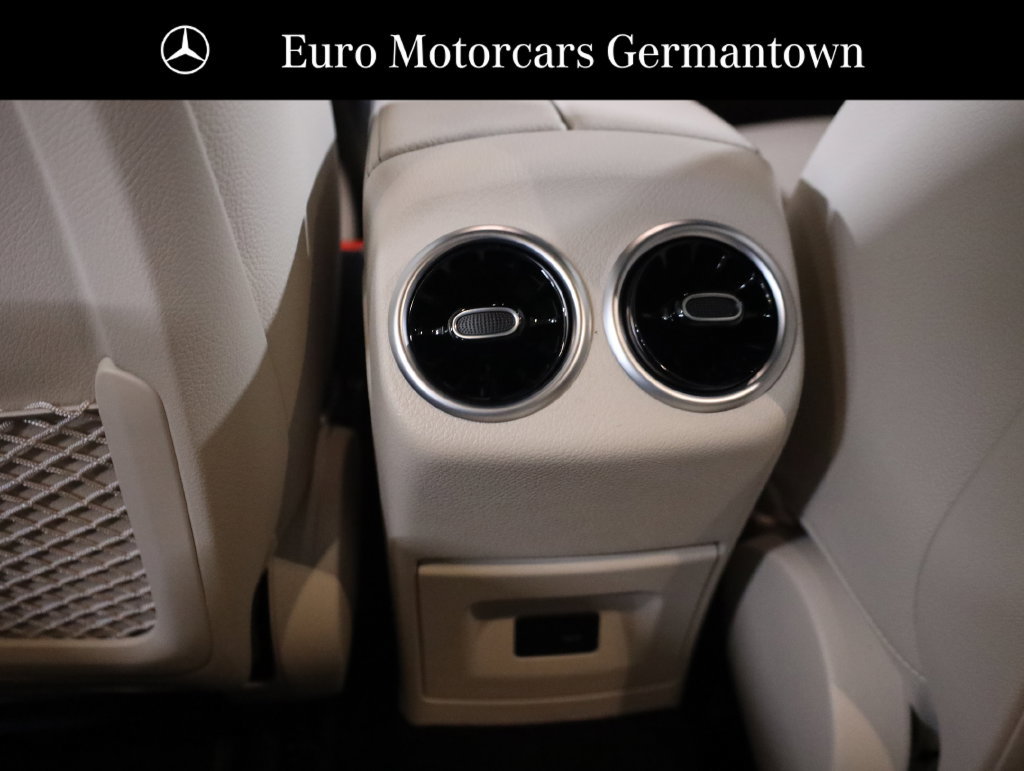 Certified 2023 Mercedes-Benz CLA 250 4MATIC image 46
