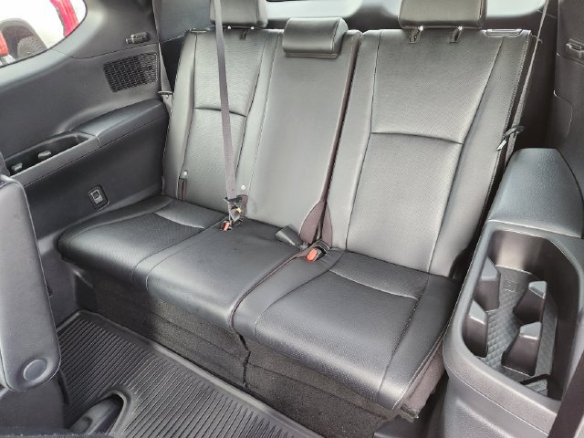 Certified 2026 Toyota Grand Highlander AWD Hybrid image 26