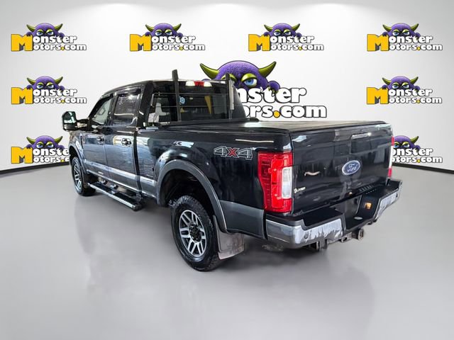 Used 2018 Ford F250 Lariat image 6