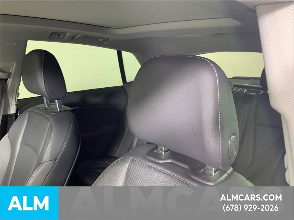 Used 2023 Audi Q8 Premium Plus image 20