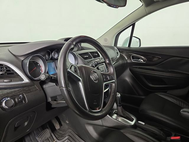 Used 2014 Buick Encore FWD image 14