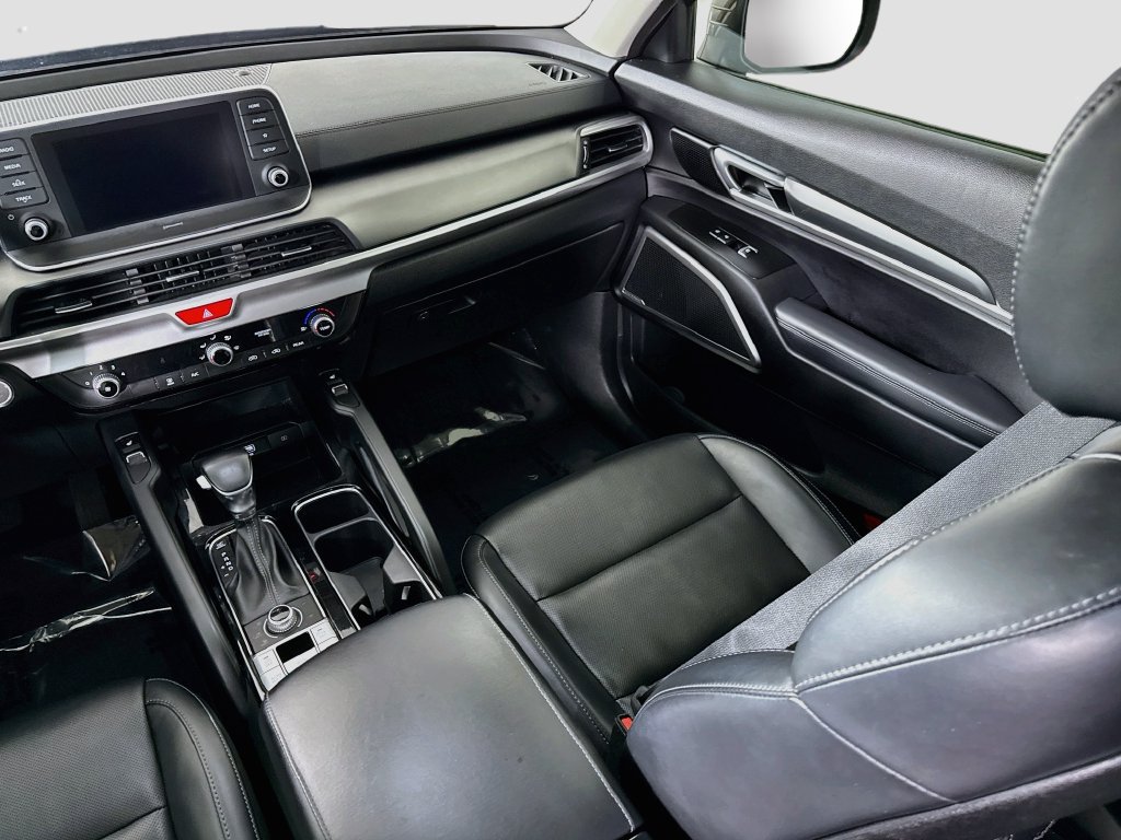 Used 2021 Kia Telluride S AWD/4WD image 27