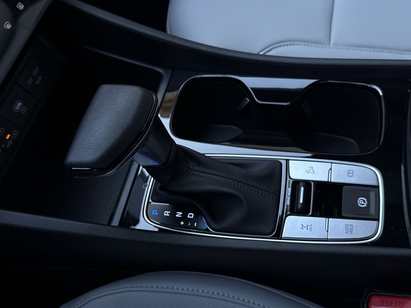 New 2026 Hyundai Santa Cruz SEL image 21