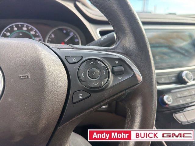 Used 2019 Buick LaCrosse Essence w/ Sun and Shade Package AWD/4WD image 31