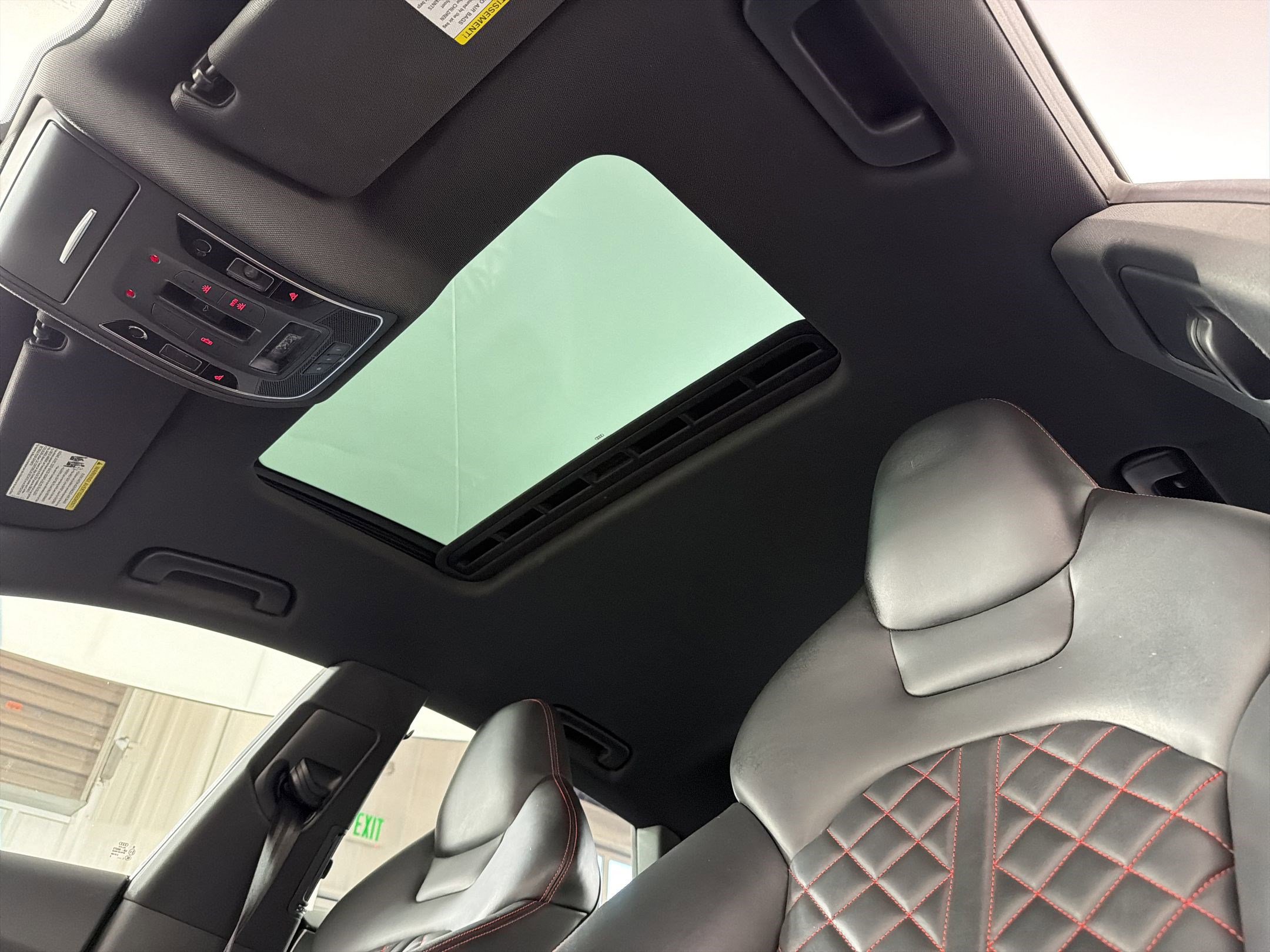 Used 2018 Audi A7 3.0T Premium Plus w/ Competition Package image 16