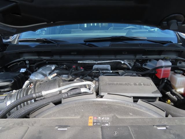 Certified 2026 GMC Sierra 2500 AT4X w/ AT4X AEV Edition AWD/4WD image 50