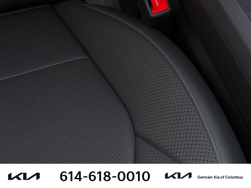 New 2027 Kia Seltos EX FWD image 27