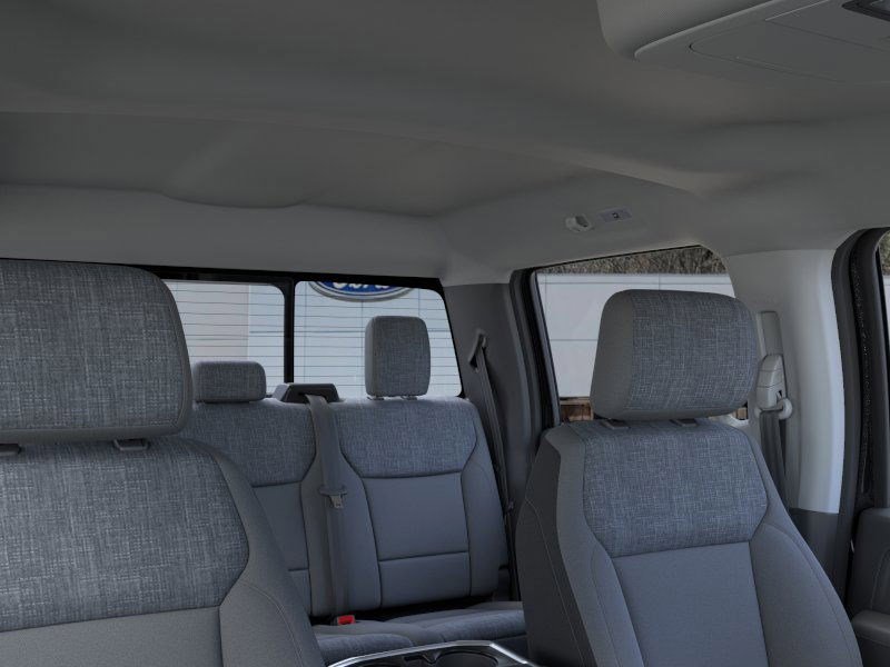 New 2026 Ford F150 XLT w/ Equipment Group 302A MID image 20