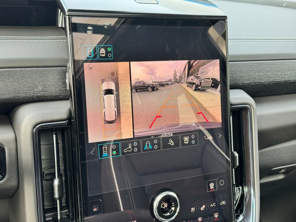 New 2026 GMC Yukon XL AT4 Ultimate image 59