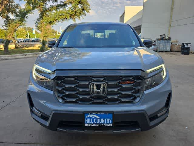 Used 2025 Honda Ridgeline TrailSport+ image 11