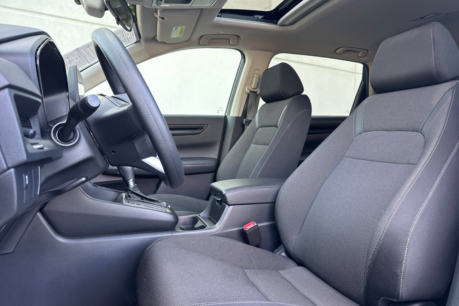 Used 2024 Honda CR-V EX image 5