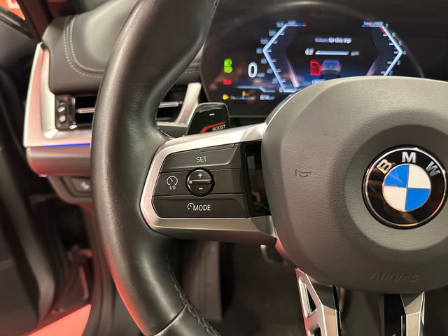 Used 2023 BMW X1 xDrive28i w/ M Sport Package AWD/4WD image 20