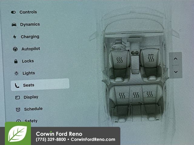Used 2020 Tesla Model 3 Long Range image 19