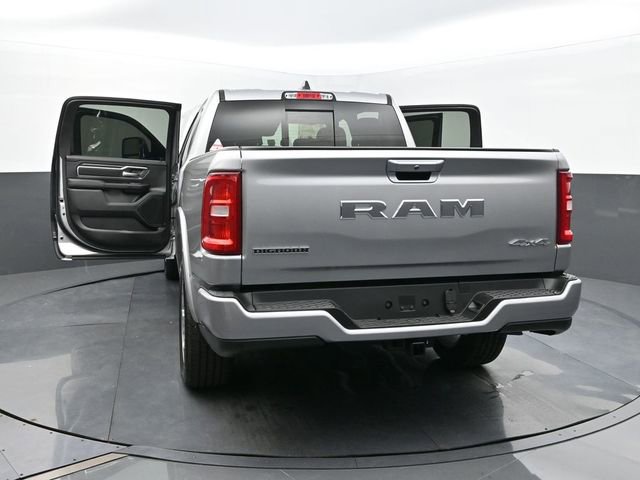 New 2025 RAM 1500 Big Horn image 63