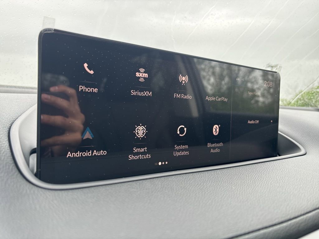 Used 2024 Acura MDX SH-AWD image 17