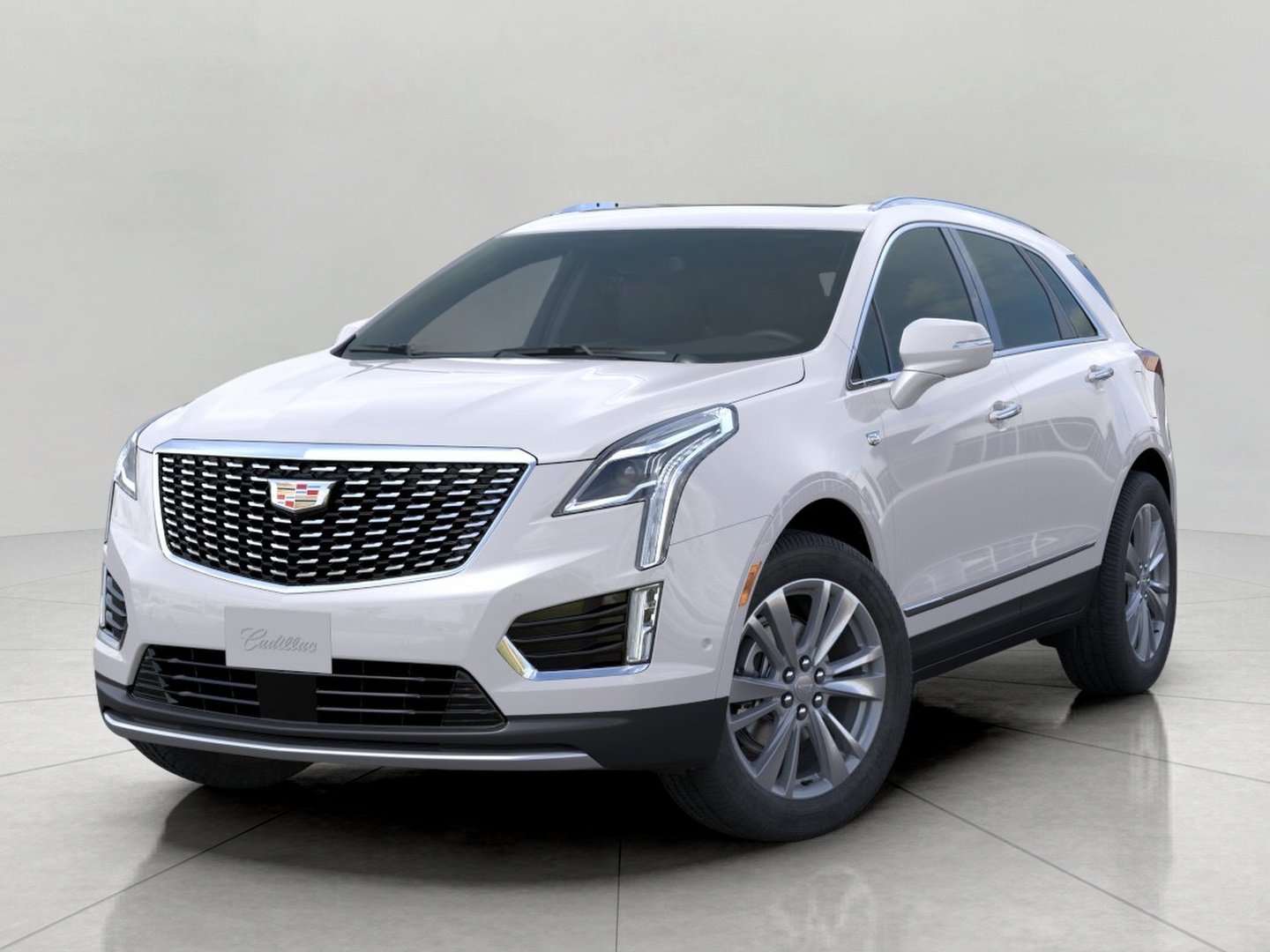 New 2026 Cadillac XT5 Premium Luxury w/ Driver Assist Package FWD image 6