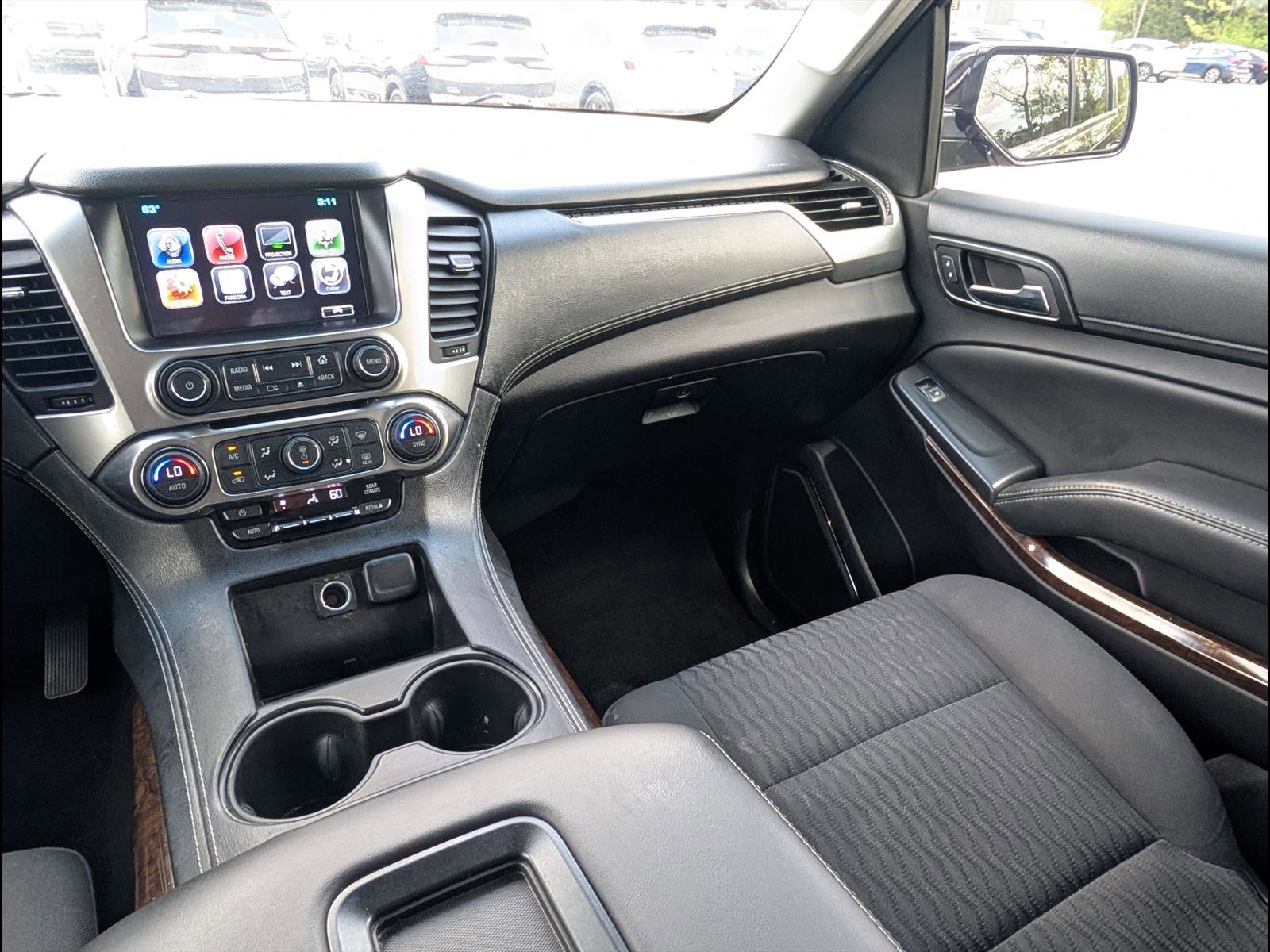 Used 2016 Chevrolet Tahoe LS image 9